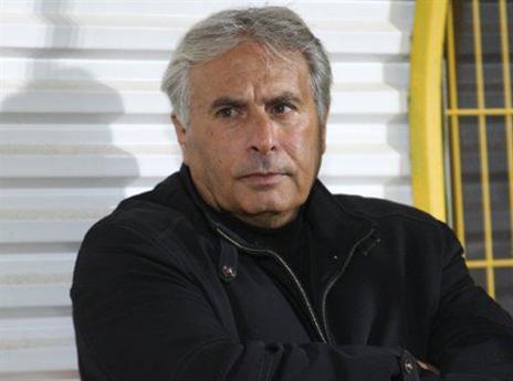 ממשיך לעבוד על העונה הבאה. מזרחי