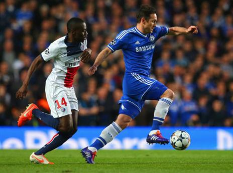 יש נציגה אנגלית בחצי (gettyimages)