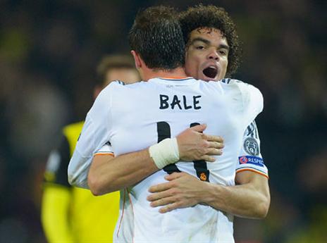 וריאל תהיה בחצי