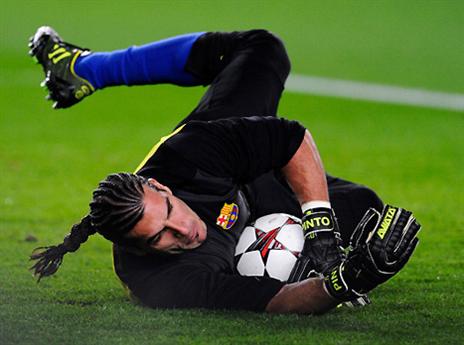 גם לזנק הוא יודע (gettyimages)