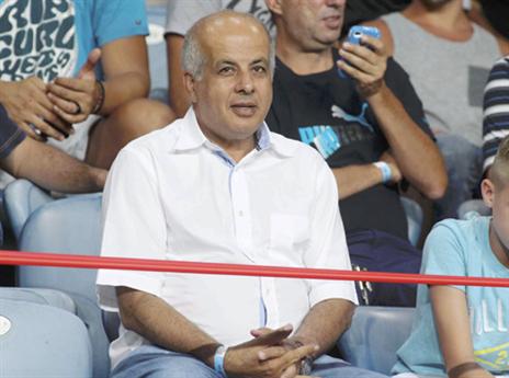 וגם הוא (אלן שיבר)