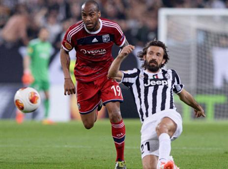 פירלו. כמו בילדות (gettyimages)