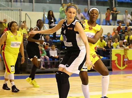 מה יקרה בהמשך? (לירון מולדובן, מנהלת ליגת ווינר)