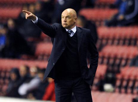 מאמן בכל מובן המילה