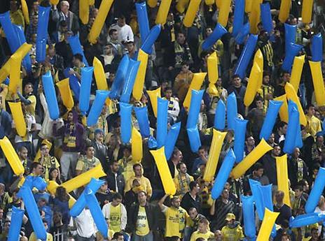 13 אלף הגיעו לבלומפילד