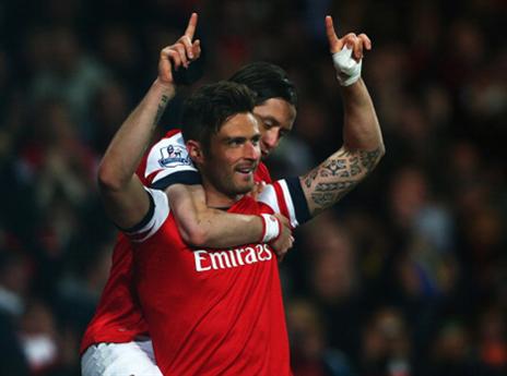 ז'ירו. לא שכח להקדיש את השער לנספי הילסבורו (gettyimages)