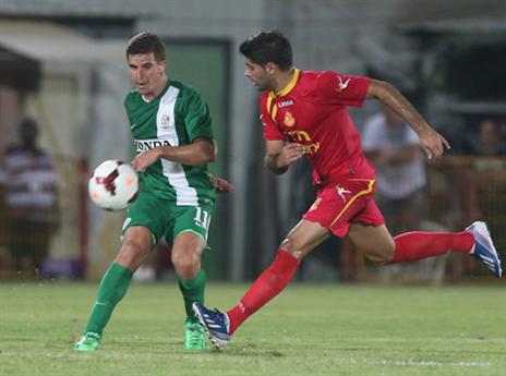 ורד, סיים את העונה?