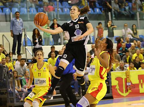 האם רמלה מסוגלת לחזור? (לירון מולדובן)