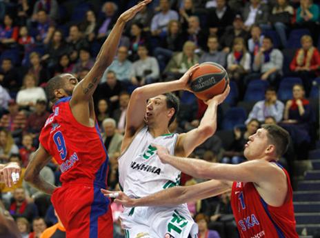 לא המשחק שלו. דיאמנטידיס (gettyimages)