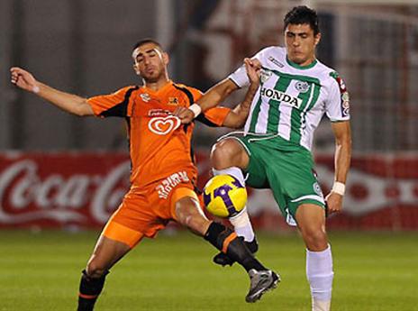 בדרך חזרה? טישיירה