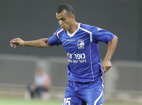 לוד תנצל את המעידות? (אלן שיבר)