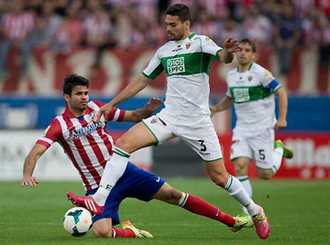 עכשיו רק נשאר לעמוד בלחץ (GETTYIMAGES)