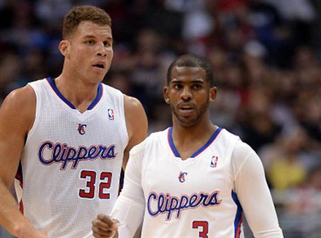 הלחץ עליהם. גריפין ופול (gettyimages)