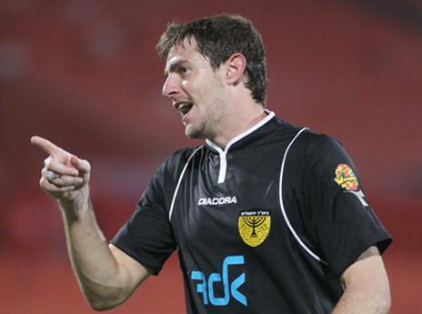 הזדמנות די נדירה בשער. סיידוף