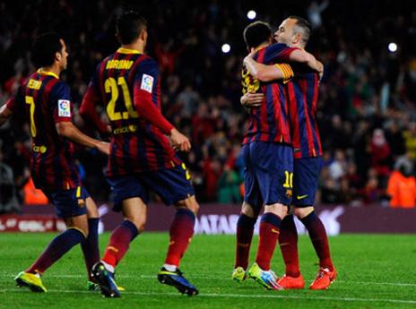 תמיכה מהחברים (gettyimages