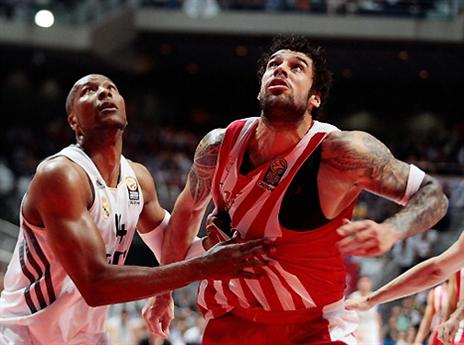 שלשת קלאץ' גדולה. פרינטזיס (gettyimages)