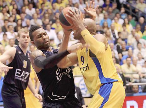 לא הספיק. לנגפורד (אלן שיבר)