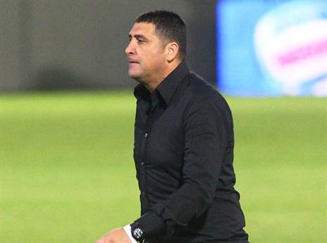 נעים. המטרה: ניצחון והישארות (אלן שיבר)