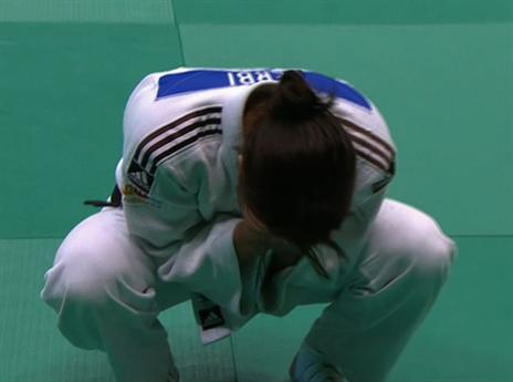 ירדן ג'רבי, אכזבה במונפלייה