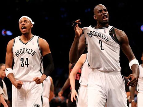 פירס וגארנט, לא נס ליחם (GETTYIMAGES)