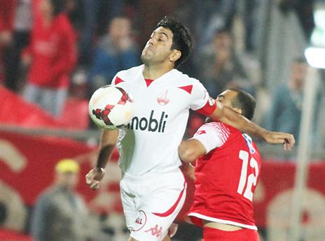 ב"ש לא הצליחה לחזור עם כל הקופה מהצפון (יוסי שקל)