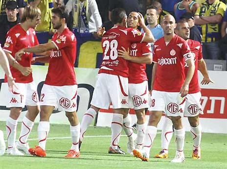 החזירו לעצמם את החיוכים (אלן שיבר)