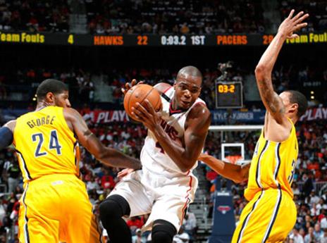 מילסאפ. 29 שלו לא הספיקו (gettyimages)