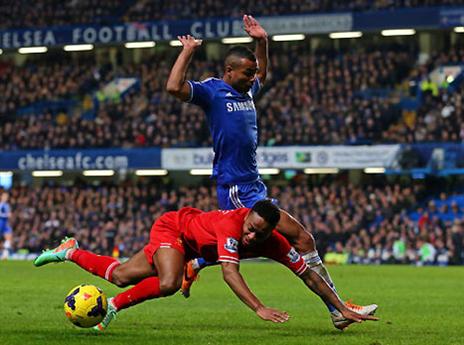 מי ייפול הפעם? (gettyimages)