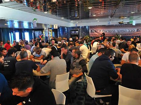 מי יוכתר כאלוף ישראל?