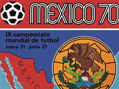 מקסיקו 1970