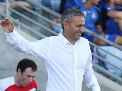 יחזקאל, יסגור עניין בשבוע הבא? (אלן שיבר)