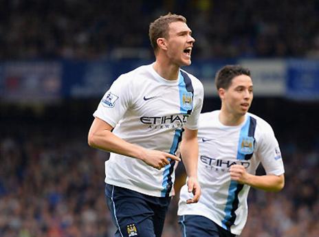 דז'קו, קירב את סיטי לאליפות (GETTYIMAGES)