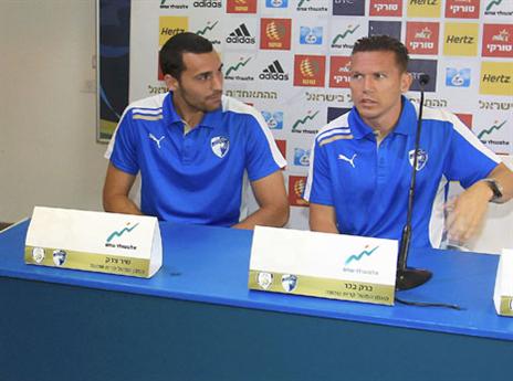 צדק ובכר. חוזרים לגמר (אלן שיבר)