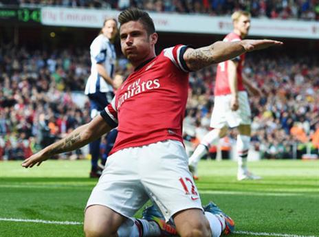 ז'ירו חוגג (gettyimages)