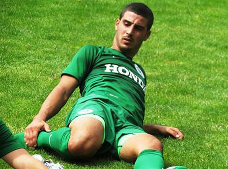 הניתוח עבר בהצלחה. אבוקרט (האתר הרשמי של מכבי חיפה)