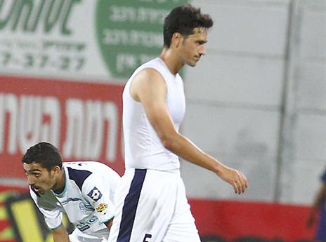 שחקני רמת השרון. יש להם סיכוי? (אלן שיבר)