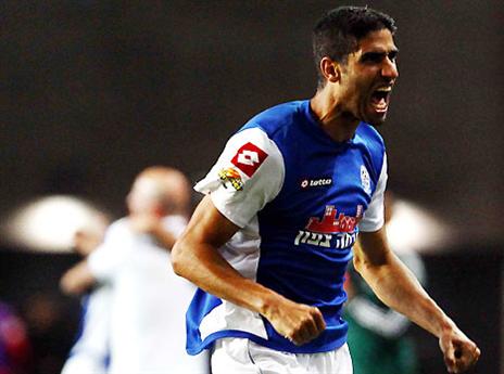 מכבי פ"ת לא הולכת לשום מקום