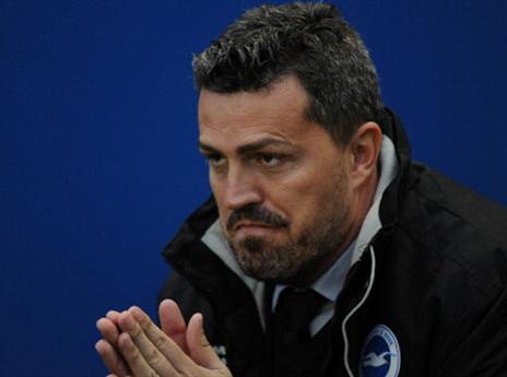 איפה הוא יהיה בעונה הבאה? אוסקר (gettyimages)