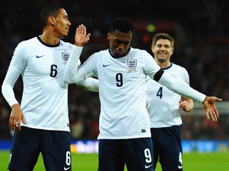 סטארידג'. ימשיך את הכושר מליברפול? (gettyimages)