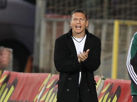 וזו היתה זו של בכר (יוסי שקל)