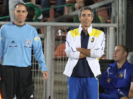 סוזה. העיקר שהשרירים בסדר (יוסי שקל)