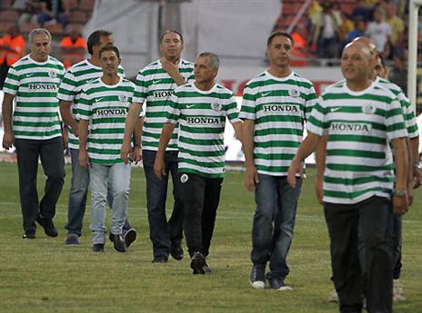 עם הרבה כבוד לותיקים בתווך (יוסי שקל)