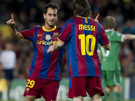 מהקאמפ נואו לווסרמיל? ואסקס עם חבר (GETTYIIMAGES)