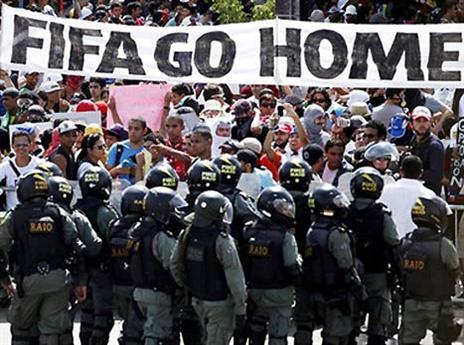 גביע העולם ייפגע? (Gettyimages)