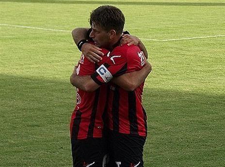 קטמון תשרוד בלאומית? (דאבל פס)