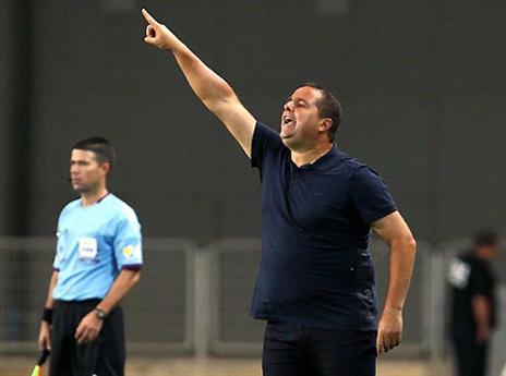 בן שמעון. סיומת מצויינת לעונה