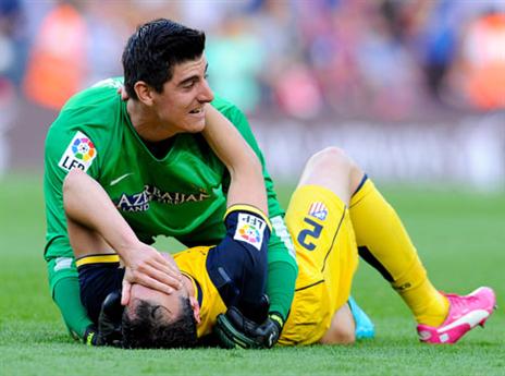 לא אמור להמשיך אצל "המזרנים". קורטואה (gettyimages)