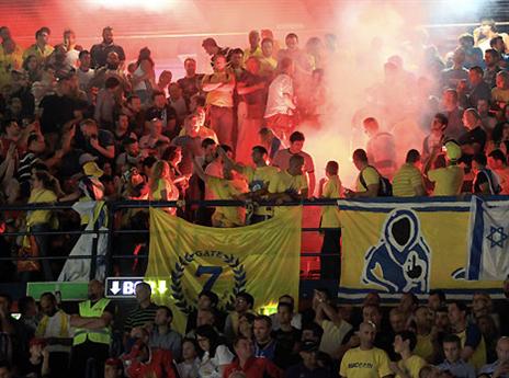 יחסי הכוחות יתאזנו בזכותם?