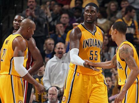 יחגוג גם בסוף הסדרה?