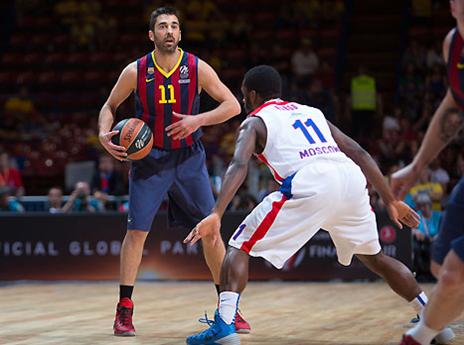 כנראה ששני הצדדים היו מוותרים על התענוג (GETTYIMAGES)